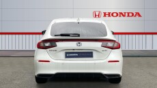 Honda Civic 2.0 eHEV Elegance 5dr CVT Hybrid Hatchback